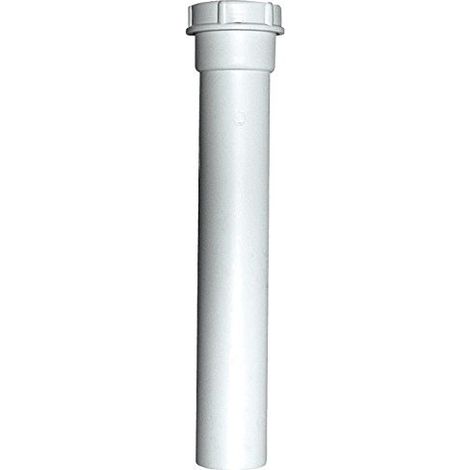 Sanitop-Wingenroth Tubo Di Prolunga Pidocchio Sifone - 22165-840 X 250 Mm (1/3)