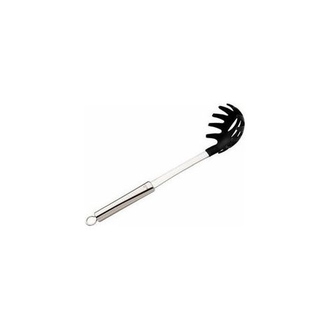 Ghidini Cipriano Servispaghetti Smart 2434 Edelstahl und Nylon