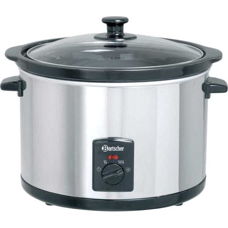 Chauffe-mets 5,5L - Bartscher