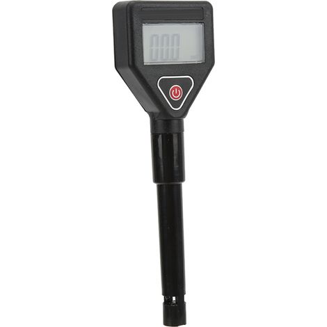 Testeur de salinité Petit, léger et portable, facile à utiliser, rapide, stable, haute précision, large application, testeur de sel pour piscine (1/5)