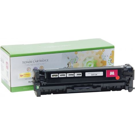 Controllo statico compatibile Hewlett-Packard 305A (CE413A) Magenta, 2600 p.