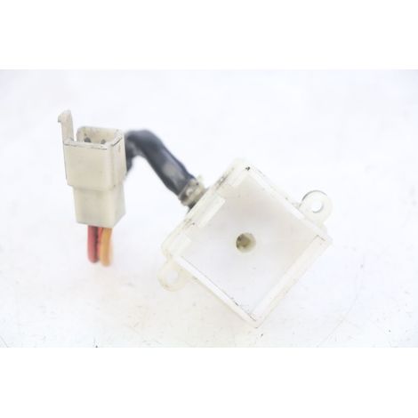 COUPE CONTACT APRILIA SCARABEO LIGHT 125 2007 - 2011 (1/3)