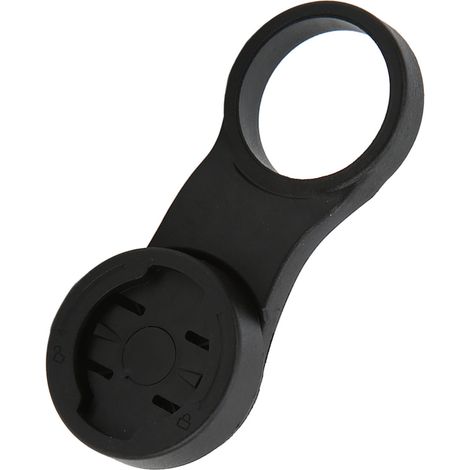 Support de compteur vélo orientable 360°, support pour ordinateur de vélo Garmin, pièces cyclisme (1/5)