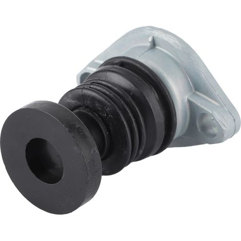 Jeu de vis et ressort de pompe d'amorçage carburateur 16048-HM7-700 compatible Honda TRX300 1988-2000 (1/5)