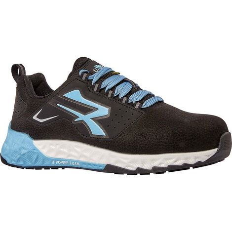 U-Power Velaryon ESD Scarpa antinfortunistica bassa S3S CI HI HRO FO SR 0RT20174 - 36