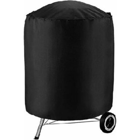 Housse de barbecue Housse de barbecue Housse de barbecue Housse de barbecue Imperméable Jardin Patio Bouilloire de jardin (61x70cm) (1/4)