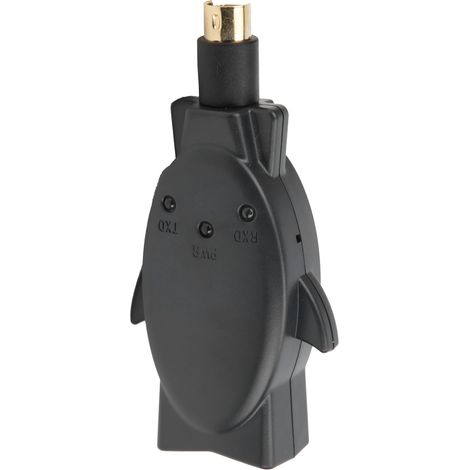 WLAN-Funkprogrammierungsadapter Universal-Kommunikator für Mitsubishi WIFI-FX-R (1/5)