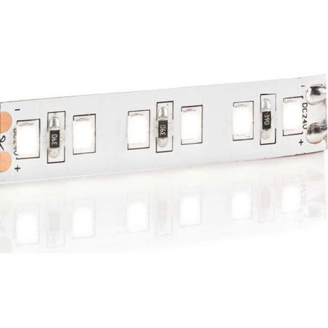 Striscia Led 39 Watt 3000 K Ip20 Cri≥90 3 Mt