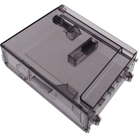 Delonghi - deposito de agua+tapa ecam45 - as00007802 -