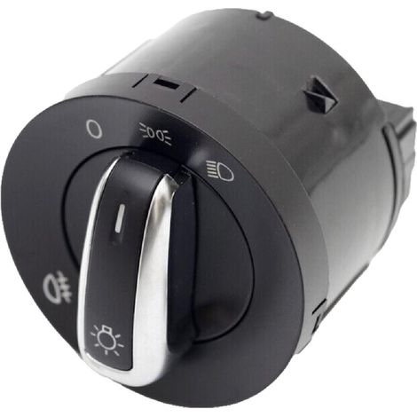 COMMUTATEUR DE PHARES 3C8941431B VW z