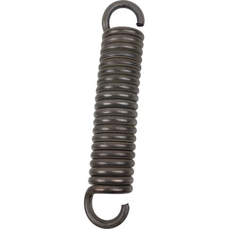 Molla tiller con gancio aperto e lunghezza 290mm (1/2)