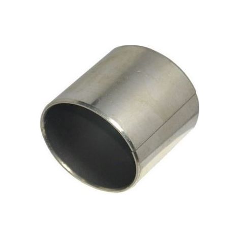 RUEDA CASQUILLO RODILLO NYLON 2018 122 mm.