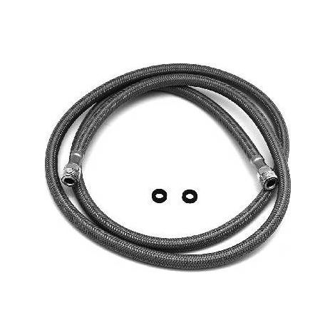 FLEX NYLON D.11 MM. MT. 1,50 M15X1 GIR.