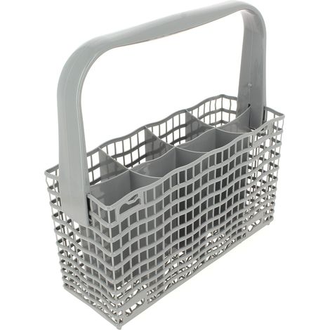 Panier à couverts pour lave-vaisselle – Compatible Zanussi – Référence 152474610 – Pièce détachée de qualité (1/5)