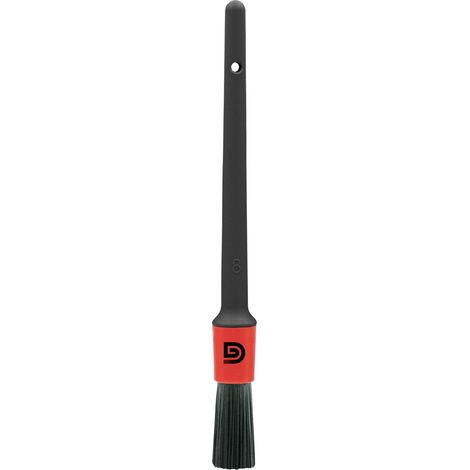 025610 MA professionelle Fahrzeugaufbereitung - X-Brush hart 8 Hartbürste 8/16
