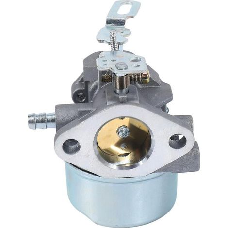 Carburateur pour moteurs Tecumseh HMSK80, HMSK90 (8, 9 et 10 CV), LH318SA et LH358SA