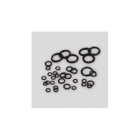 kit anelli or 2pz x tappi salt. 31x3