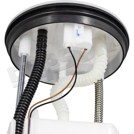 Model: 31110-4H000 Hyundai H-1 Starex 31110-4H300 fuel pump assembly, compatible with 2.5L D4CB diesel engines, reliable and durable for professional use. (1/4)