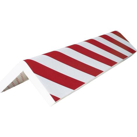 Protection d’angle en PU 7325 RB, 730x150x150x25  Métallurgie 758136486 (1/5)
