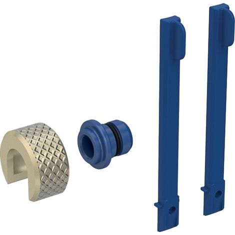 Geberit Zubehörset für Servoheber hydraulisch, 242822001 (1/3)