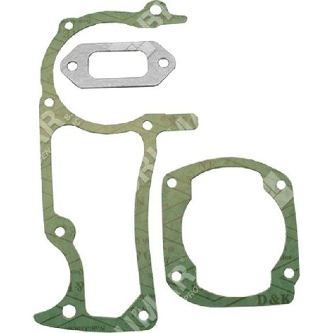 Serie guarnizioni per motoseghe HUSQVARNA 503.6572.01 Compatibile - 015475