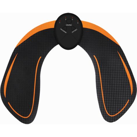 Entraîneur fessier EMS intelligent - Lifting hanches stimulateur musculaire - Équipement fitness maison