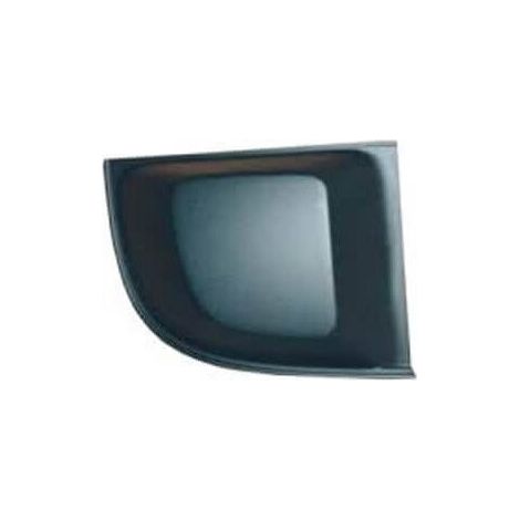 Grille de pare-choc avant droite Fiat 500 phase 1 2007-2015