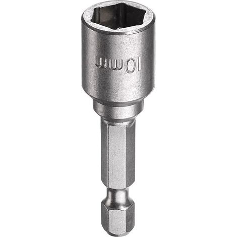 Chiave esagonale kwb 102710 metallo 50 mm acciaio cromo vanadio