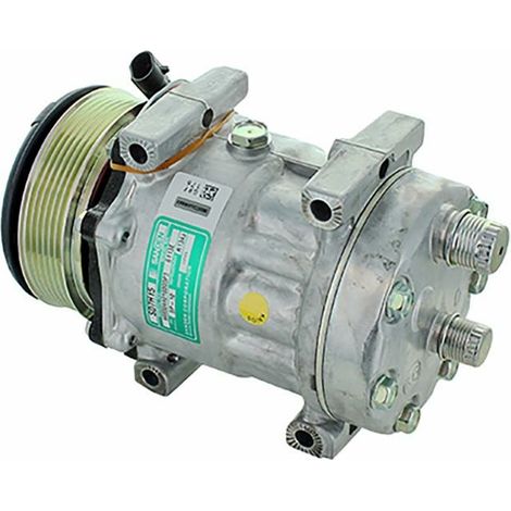 Compressore aria condizionata Sanden 6113