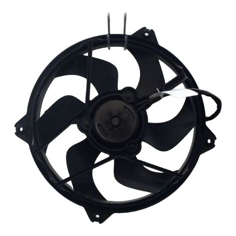 Moteur Ventilateur Radiateur PEUGEOT 307 Phase 1 2001-2005 [PRODUIT D'OCCASION]♻️1253c0 (1/2)