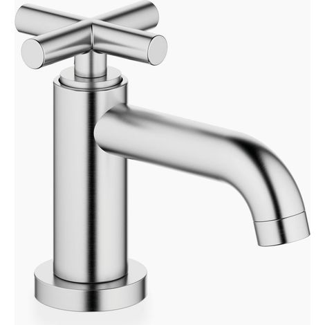 Dornbracht TARA Standventil, Kaltwasser, Ausladung 100mm, (1/5)