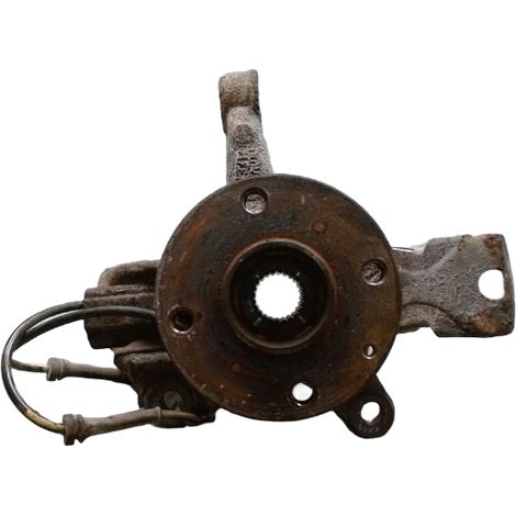 Pivot Avant Gauche TOYOTA Aygo 5p [PRODUIT D'OCCASION]♻️432120h010 (1/3)