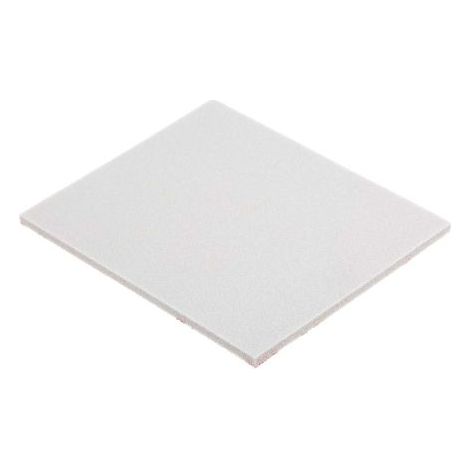 Eponge de ponçage 3M, Oxyde d'aluminium grain P320, Très fin, 140mm x 115mm ( Prix pour Boîte de 20 ) (1/3)