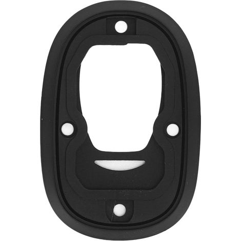 Base de montage d'antenne de toit 65203442105, Support Stable en caoutchouc de remplacement pour R55 R56 2007 – 2014 (1/5)