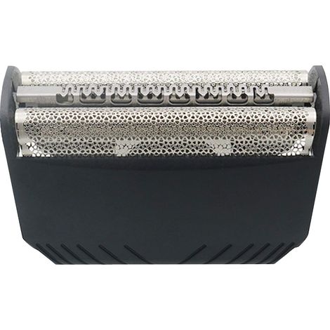 Film Compatible pour Braun, série 3 Cartouche en aluminium 30B pour rasoir électrique (1/5)