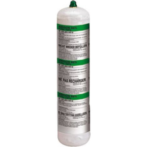 TELITALIA BOMBOLA ARGON/CO2