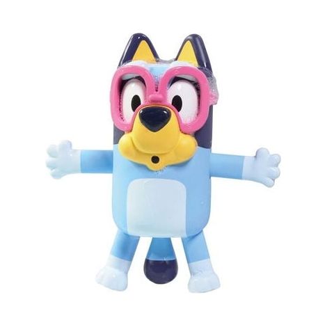 Toomies - Swim School Bluey (203-73871)
