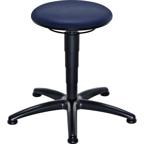 eurokraft pro, Tabouret à hauteur réglable par lift à gaz,