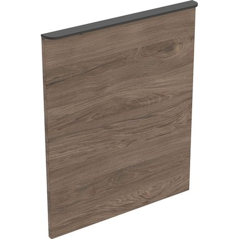Geberit 244324001 Porte pour meuble bas Smyle Square