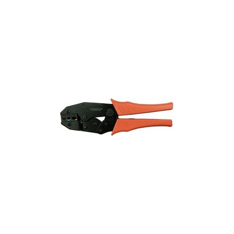 pinza crimpatrice kendo 235 mm