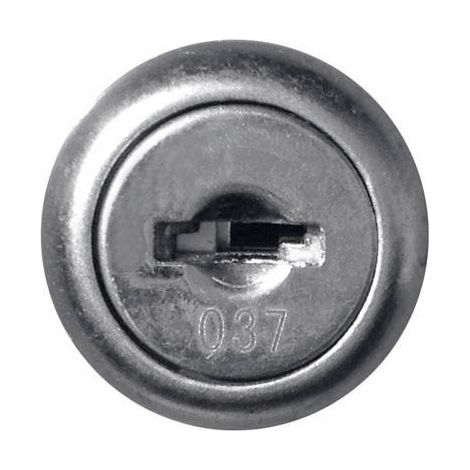 GEDORE RED 3301723 - Serrure de rechange avec clé f.WINGMAN , R20902005 (1/2)