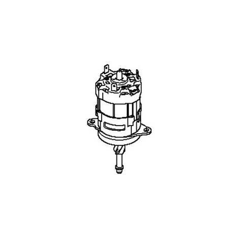 KIT MOTORE 588009904 ORIGINALE HUSQVARNA