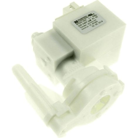 POMPE DE VIDANGE KPS25-355 POUR SECHE LINGE GORENJE - 345106 (1/2)