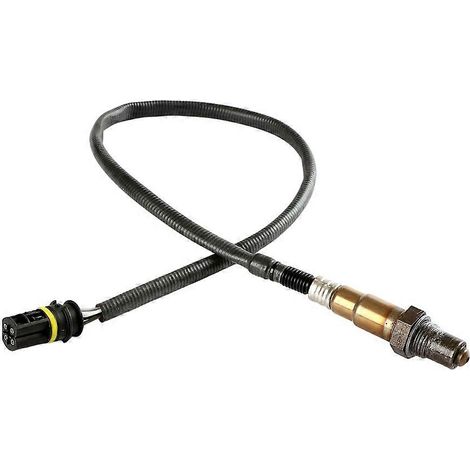 Sonde lambda (capteur d'oxygène O2) pour Mercedes-Benz 0258006563 (1/5)