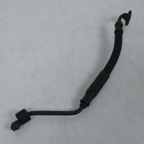 [PRODUIT D'OCCASION] Durite d'huile origine pour moto 42cm Occasion
