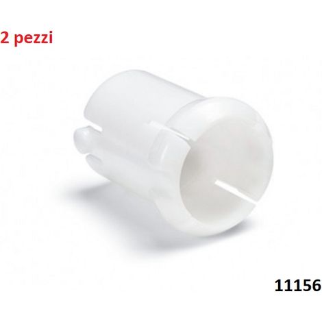 kit 2 pezzi giunto Interno per giunto angolare piscina ultra frame ricambio Intex 11156