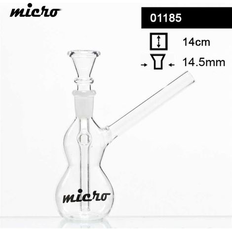 Bongo Micro 14cm