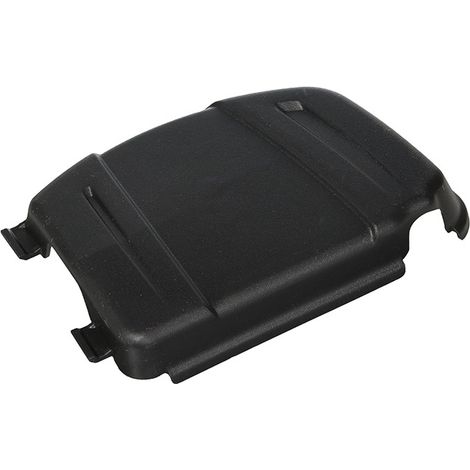Couvercle de filtre à air 594106 compatible avec Briggs and Stratton (1/2)