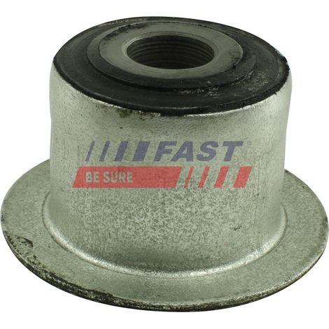 FT18153 Schneller, leiser Federblock vorne/hinten