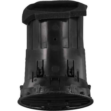 Lüftungsgitter für die Klimaanlage im Armaturenbrett 4M51-A014L21-AD für Ford Focus MK2 2005-2013 (1/5)